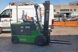 CESAB COMPACT 300 carrello elevatore