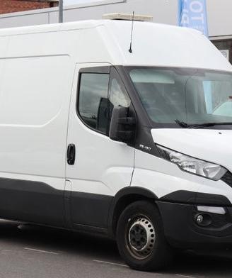 Ricambi iveco Daily 2019