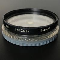 Filtro Carl Zeiss