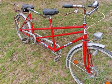 Tandem Atala originale 26"