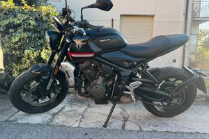Trident 660 (A2)