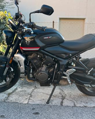 Trident 660 (A2)