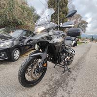 Benelli TRK 502 X 2023