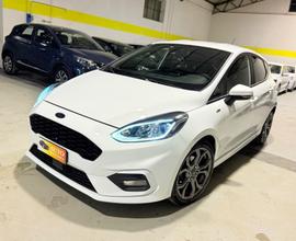 Ford Fiesta 1.5 TDCi ST-Line 85CV 2018 Pee Neopate