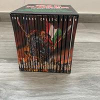 Iron Maiden The Beast Collection