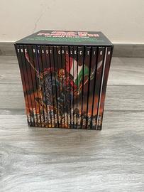 Iron Maiden The Beast Collection