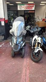 Piaggio MP3 400 - con STATORE da riparare