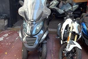 Piaggio MP3 400 - con STATORE da riparare