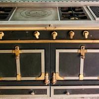 Cucina ''la cornue''