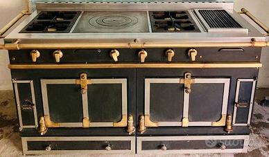 Cucina ''la cornue''