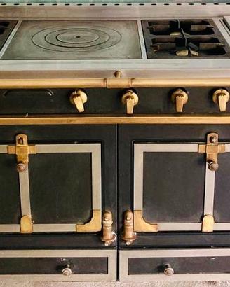Cucina ''la cornue''