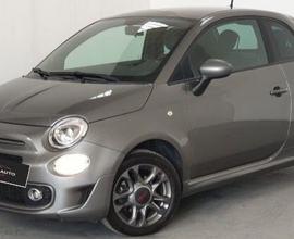 IN ARRIVO . Fiat 500 69.000 km