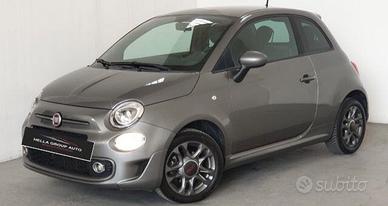 IN ARRIVO . Fiat 500 69.000 km