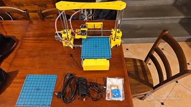 Stampante 3D CoLiDo DIY CoLiDo 3D printer