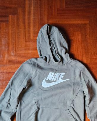Felpa Nike ragazzo