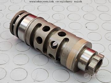 DESMO DESMODROMICO DUCATI MONSTER 696 2008 2014