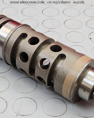 DESMO DESMODROMICO DUCATI MONSTER 696 2008 2014