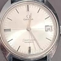 Orologio Omega Seamaster Cosmic