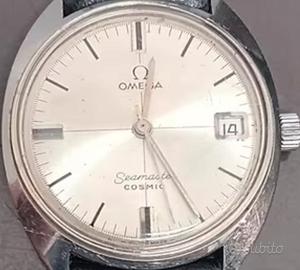 Orologio Omega Seamaster Cosmic