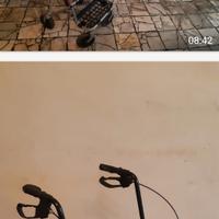 Deambulatore da strada