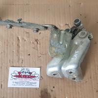 Fiat Ducato 250 3S guida scorrevole porta destra