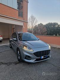 FORD KUGA 2021 2.5 FULLHYBRID stline