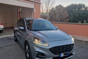 FORD KUGA 2021 2.5 FULLHYBRID stline