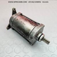 MOTORINO AVVIAMENTO APRILIA SHIVER 750 2007 2008 S