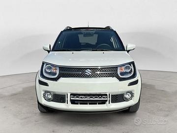 Suzuki Ignis 1.2 DualJet Top 2WD