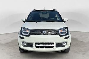 Suzuki Ignis 1.2 DualJet Top 2WD