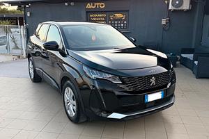 Peugeot 3008 BlueHDi 130 S&S EAT8 Active Pack
