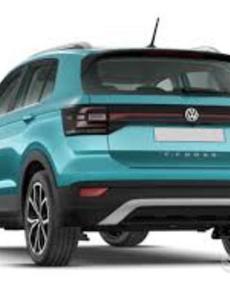 Ricambi Volkswagen tcross Up Polo Troc Golf 6 7 5