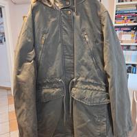 Parka marca Pull&bear  tagli L
