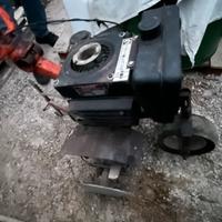 Motozappa pasbo con motore beta