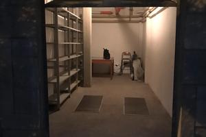 Comodo garage/box adiacente tramvia