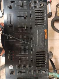 Mixer