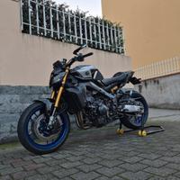 Yamaha MT-09 SP 2025