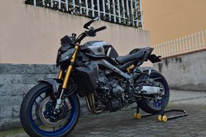 Yamaha MT-09 SP 2025