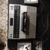 Console Tectronic TVG-868