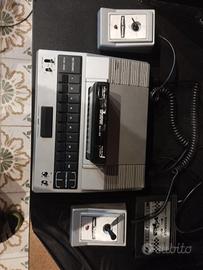 Console Tectronic TVG-868