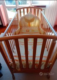 lettino foppapedretti 