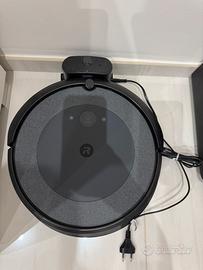 Roomba i5 combo