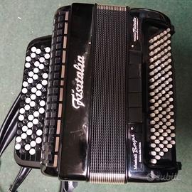 fisarmonica bassi sciolti C grift modConservatorio