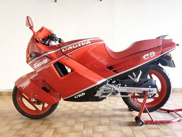 Cagiva Freccia 125