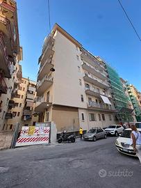 Appartamento di 140 mq con vista mare a Salerno -