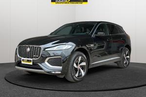 Jaguar F-Pace 2.0 D 204 CV AWD aut. R-Dynamic SE