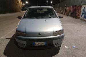 fiat punto 1.2 benzina anno 2002