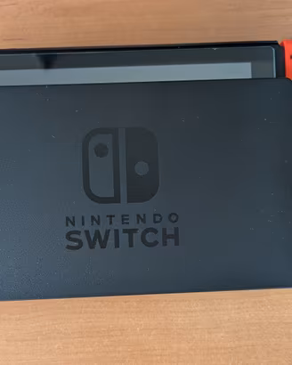 Nintendo Switch  (2022) 