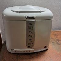 friggitrice a olio De Longhi