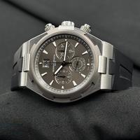 Vacheron constantin overseas chrono